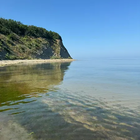 Rada, Bay View