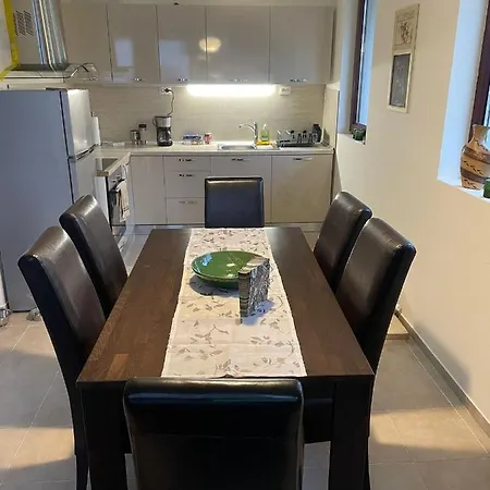 Rada, Bay View * Koszarica