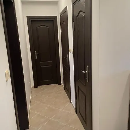 Apartament Rada, Bay View Koszarica