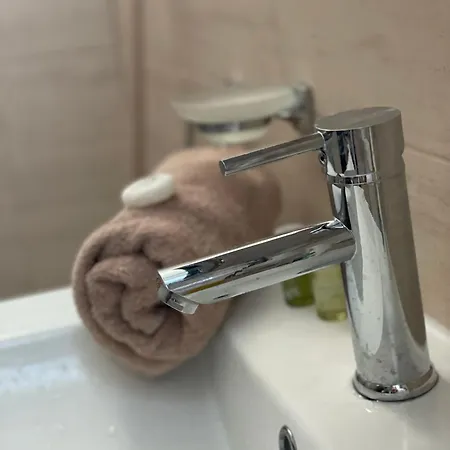 Rada, Bay View Apartament *