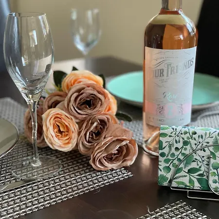 Apartament Rada, Bay View Koszarica