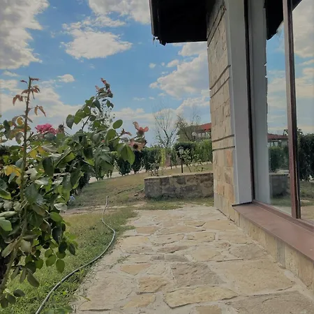 Rada, Bay View * Koszarica