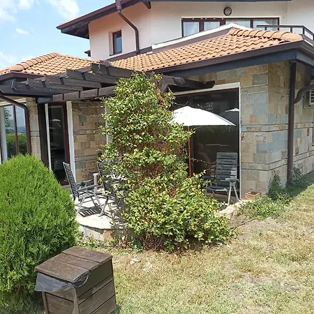 Apartment Rada, Bay View *