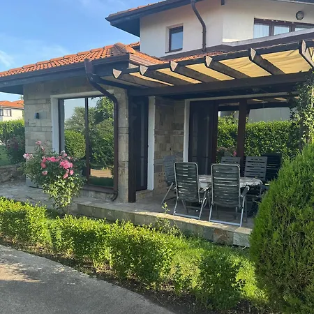 Rada, Bay View Διαμέρισμα Kosharitsa
