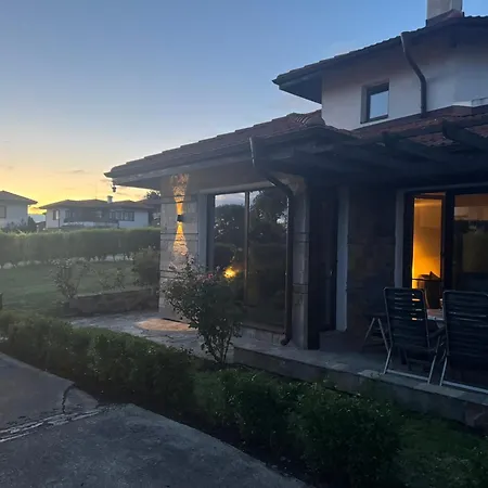 Rada, Bay View * Koszarica