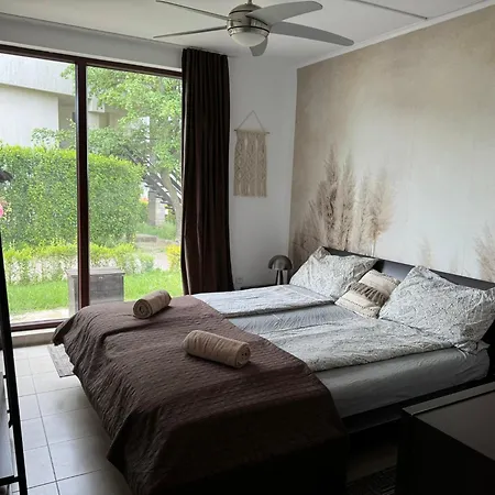 Apartament Rada, Bay View