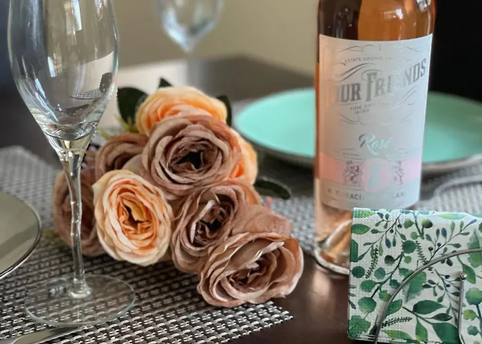 דירה Rada, Bay View קושריצה