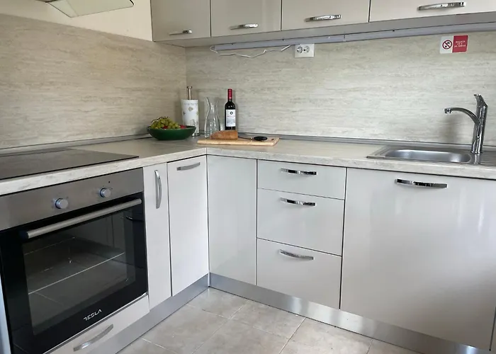 דירה Rada, Bay View