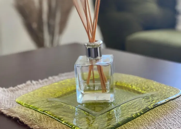 דירה Rada, Bay View *