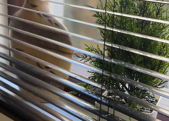 Rada, Bay View דירה *