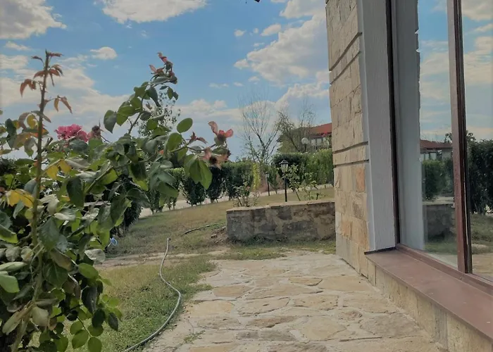 Rada, Bay View * קושריצה