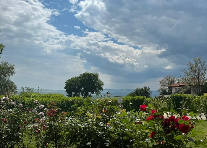 דירה Rada, Bay View *