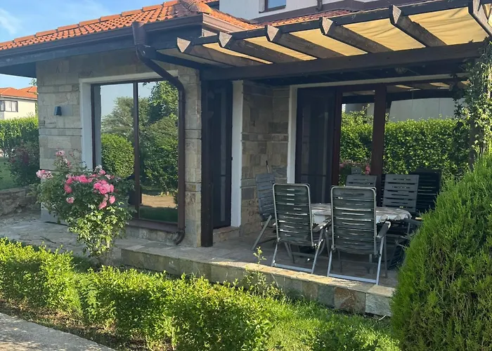 Rada, Bay View דירה קושריצה