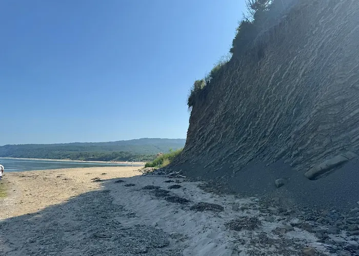 Rada, Bay View דירה *