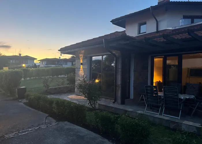 Rada, Bay View * קושריצה