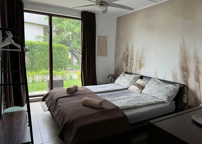 דירה Rada, Bay View